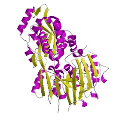 Image of CATH 3qimB
