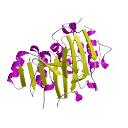 Image of CATH 3qimB01