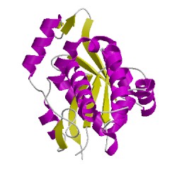Image of CATH 3qimB02