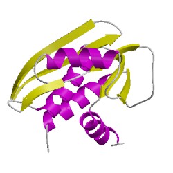 Image of CATH 3qinA