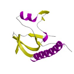 Image of CATH 3qirA00