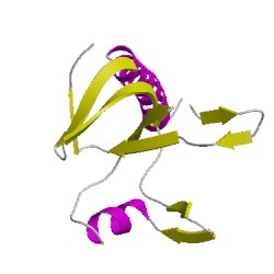 Image of CATH 3qirD