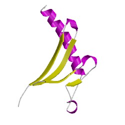 Image of CATH 3qiuA01