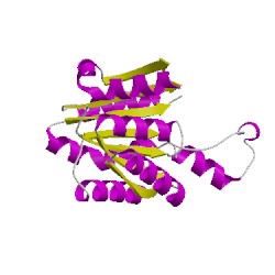 Image of CATH 3qivB00