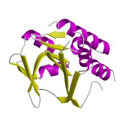 Image of CATH 3qj4A01