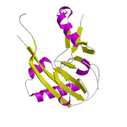 Image of CATH 3qj4A02