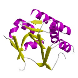 Image of CATH 3qj4B01