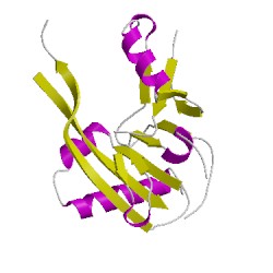 Image of CATH 3qj4B02