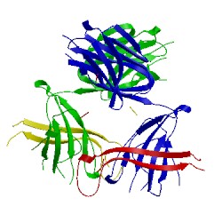 Image of CATH 3qjf