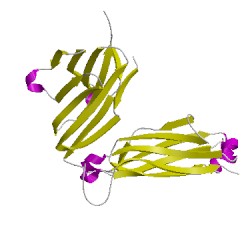 Image of CATH 3qjfB