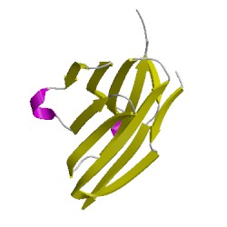 Image of CATH 3qjfB01