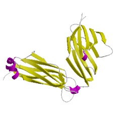 Image of CATH 3qjfD