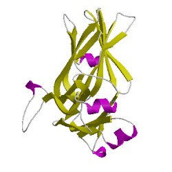 Image of CATH 3qjhB