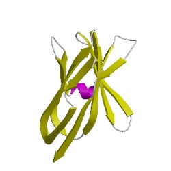 Image of CATH 3qjhB01