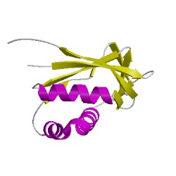 Image of CATH 3qjlA01