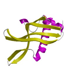 Image of CATH 3qjlB02