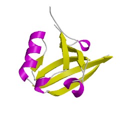 Image of CATH 3qjnF00