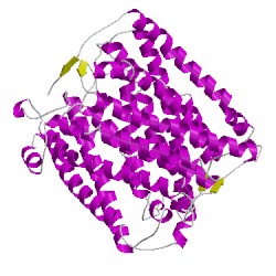 Image of CATH 3qjrA