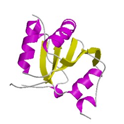 Image of CATH 3qk2A