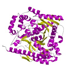 Image of CATH 3qk5A