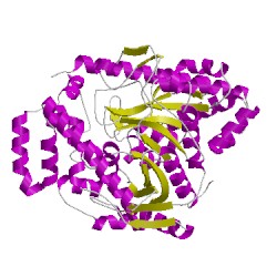 Image of CATH 3qk5B