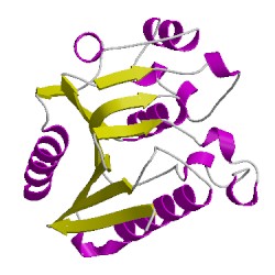 Image of CATH 3qkaA01