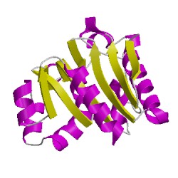 Image of CATH 3qkaB01
