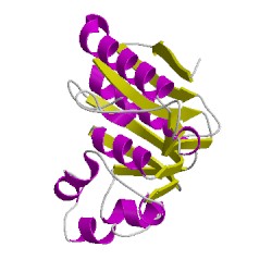 Image of CATH 3qkaD01