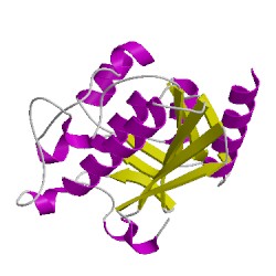 Image of CATH 3qkaE01