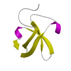 Image of CATH 3qkjA01