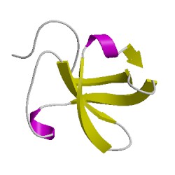 Image of CATH 3qkjB01