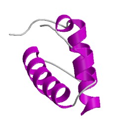 Image of CATH 3qkjB02