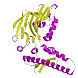 Image of CATH 3qktC00