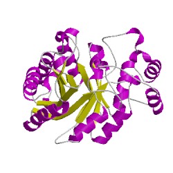 Image of CATH 3qkzA