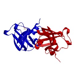 Image of CATH 3ql2