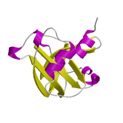 Image of CATH 3ql2A