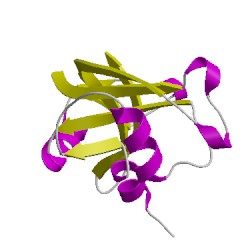 Image of CATH 3ql2B