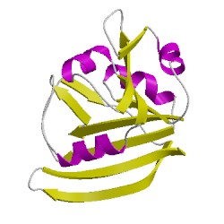 Image of CATH 3ql3A00