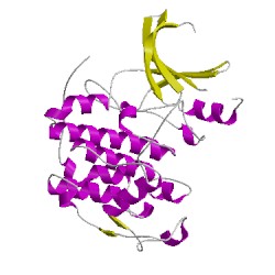 Image of CATH 3ql8A