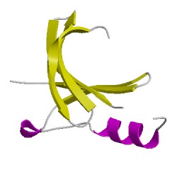 Image of CATH 3ql8A01