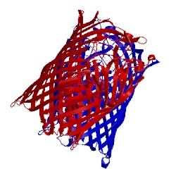 Image of CATH 3qlb