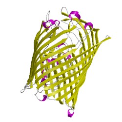 Image of CATH 3qlbA