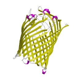 Image of CATH 3qlbA02