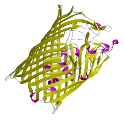 Image of CATH 3qlbB