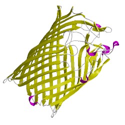 Image of CATH 3qlbB02
