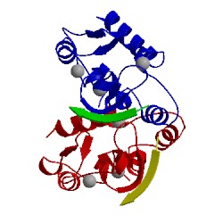Image of CATH 3qlc
