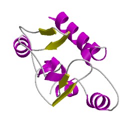 Image of CATH 3qlcA