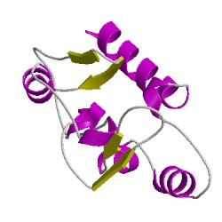 Image of CATH 3qlcA01