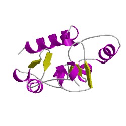 Image of CATH 3qlcB