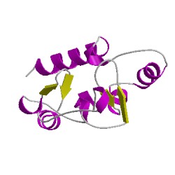 Image of CATH 3qlcB01